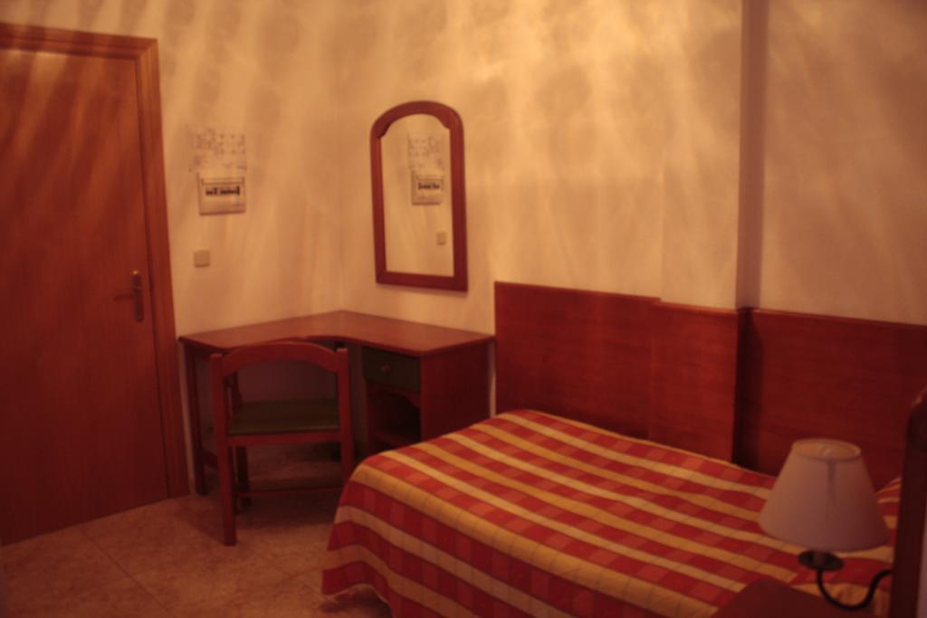 Gran Hostal Asador De Soto Soto Real Zimmer foto